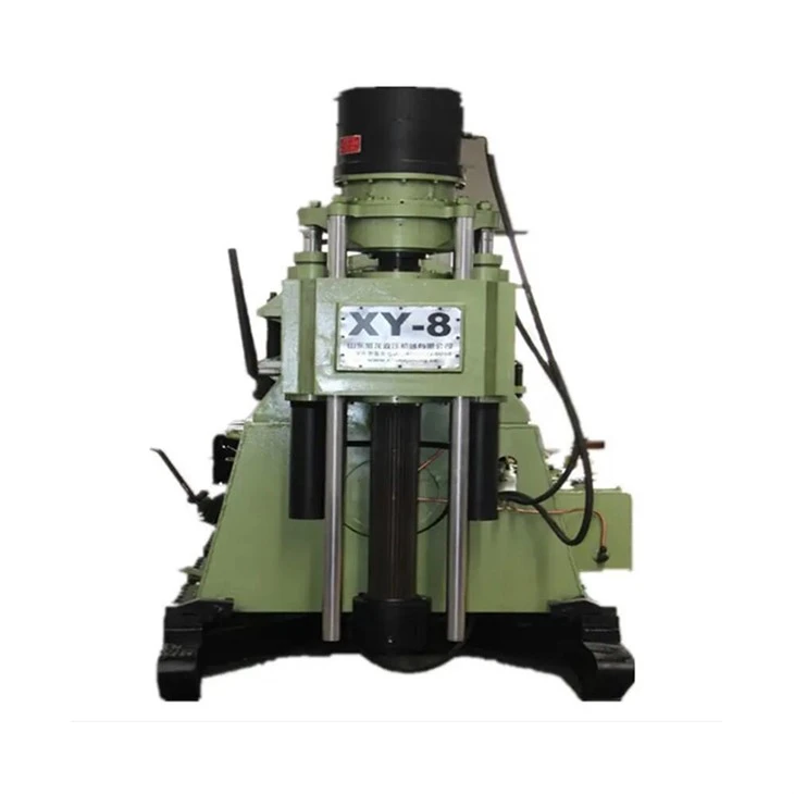 Hydraulic diamond Core Drilling Rig