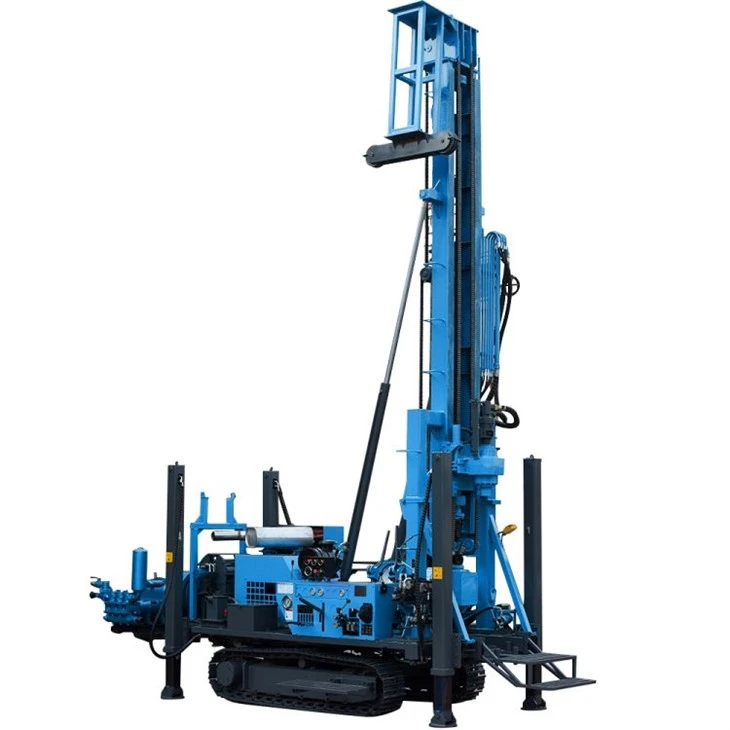 Mechanical Top Drive Core Drilling