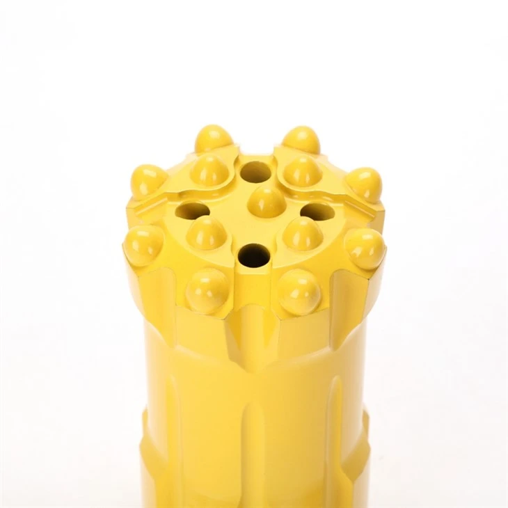 Retrac Drill Bit Top Hammer