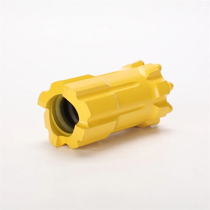 top hammer bits