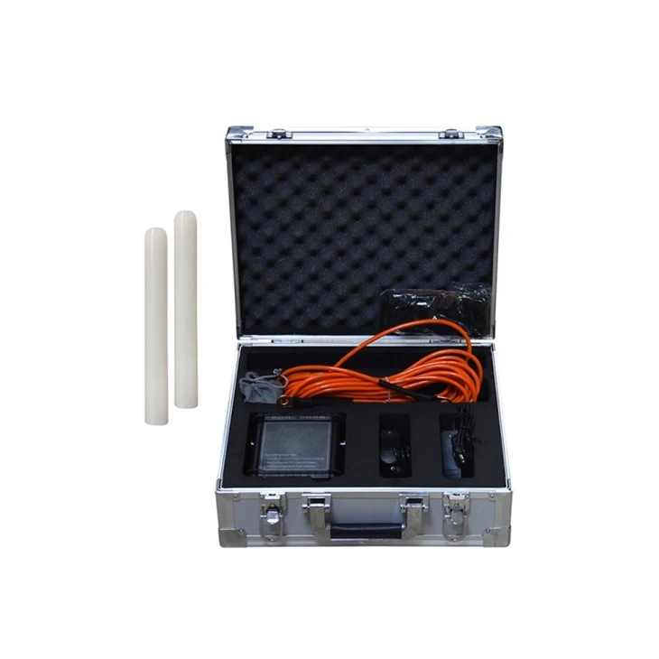 underground water scanner