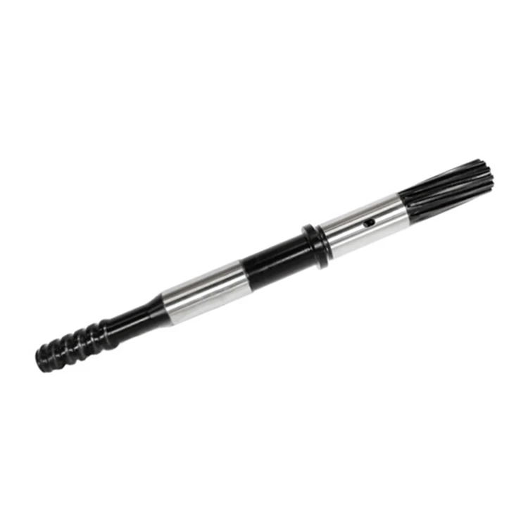 Shank adapteri