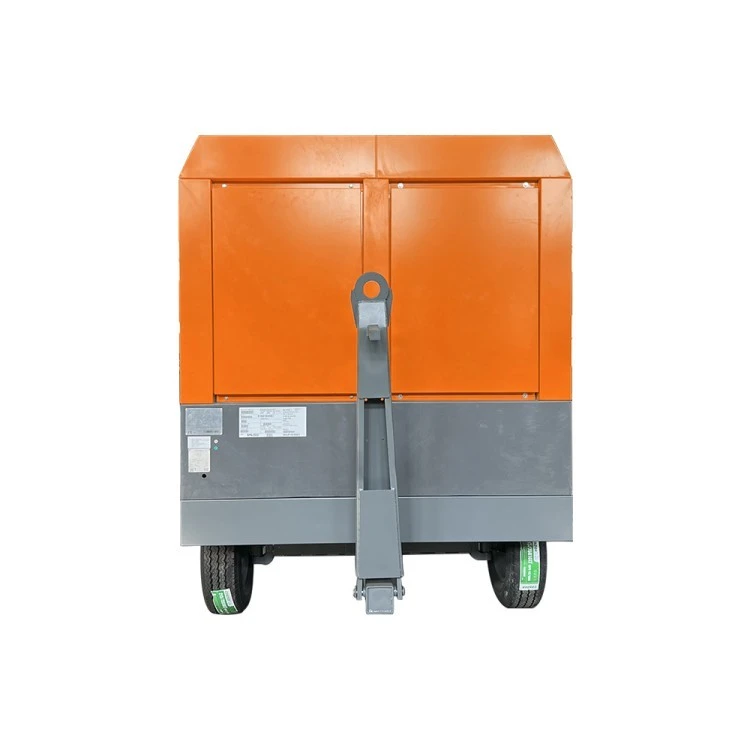 atlas screw air compressor