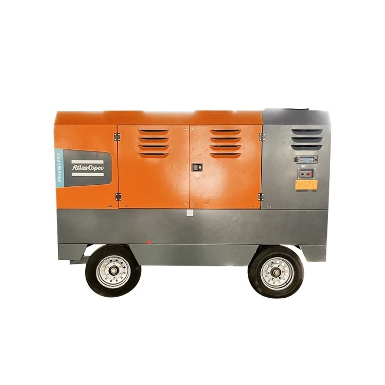 atlas cooper compressor