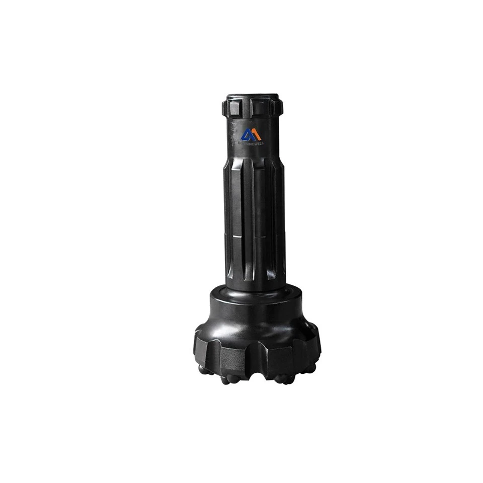 DTH Down The Hole Drill Bit High Pressure Hammer Rock Bits