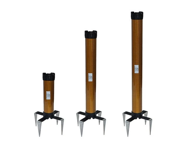 Golden Rod Groundwater Detector factory