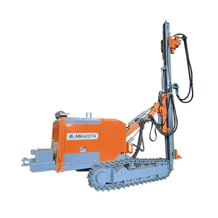 down the hole drilling products