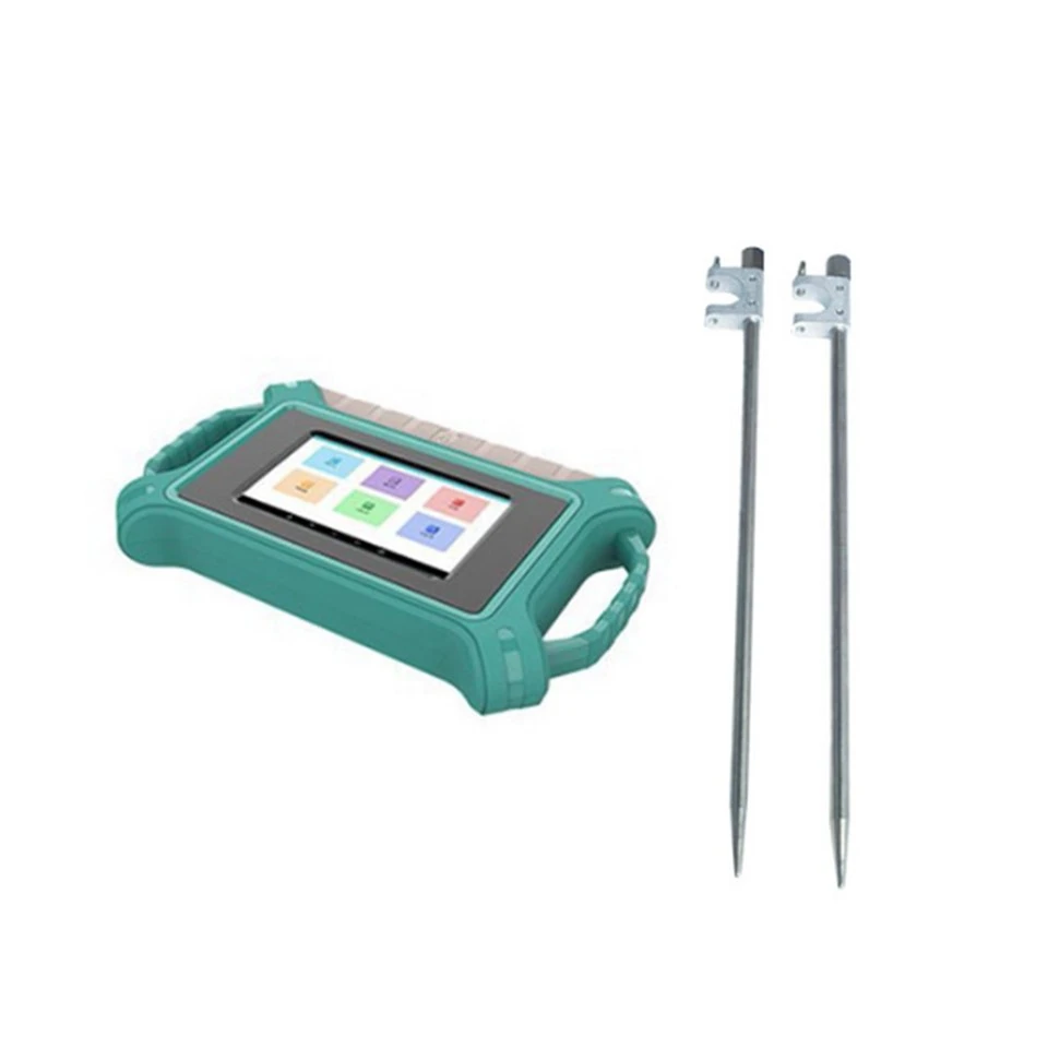Single-channel Real-time Imaging Underground Water Detector factory