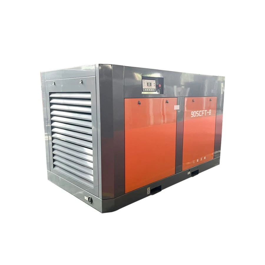 Electric Screw Type Rotary Air compressor